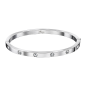 Bracelet Lotus Bijoux Ls1846-2/1 - Marque   Acier - Couleur Blanc