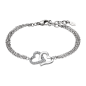 Bracelet Lotus Bijoux Ls1912-2/1 - Marque Lotus Style  Acier - Couleur Blanc