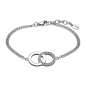 Bracelet Lotus Bijoux Ls1913-2/1 - Marque   Acier - Couleur Blanc