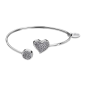 Bracelet Lotus Bijoux Ls1850-2/1 - Marque Lotus Style  Acier - Couleur Blanc