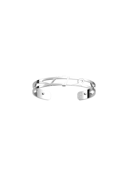 Les Georgettes - Bracelet Manchette Valse - 8 mm, taille M