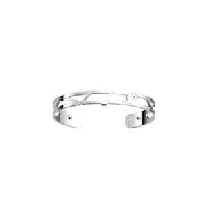 Les Georgettes - Bracelet Manchette Valse - 8 mm, taille M