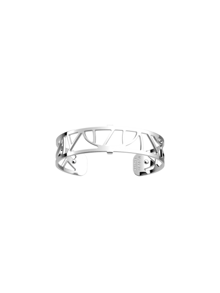 Les Georgettes - Bracelet Manchette Valse - 14 mm, taille M