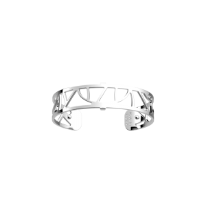 Les Georgettes - Bracelet Manchette Valse - 14 mm, taille M