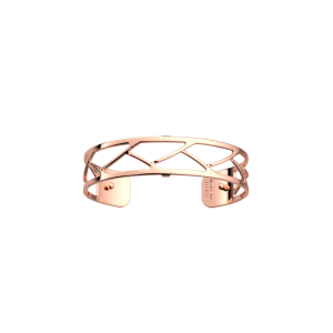 bracelet les georgettes tresse