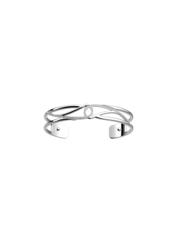 Les Georgettes - Bracelet Manchette Songe - 8 mm, taille M