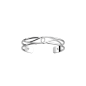 Les Georgettes - Bracelet Manchette Songe - 8 mm, taille M