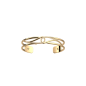 Les Georgettes - Bracelet Manchette Songe - 8 mm, taille M