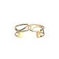 Les Georgettes - Bracelet Manchette Songe - 14 mm, taille M