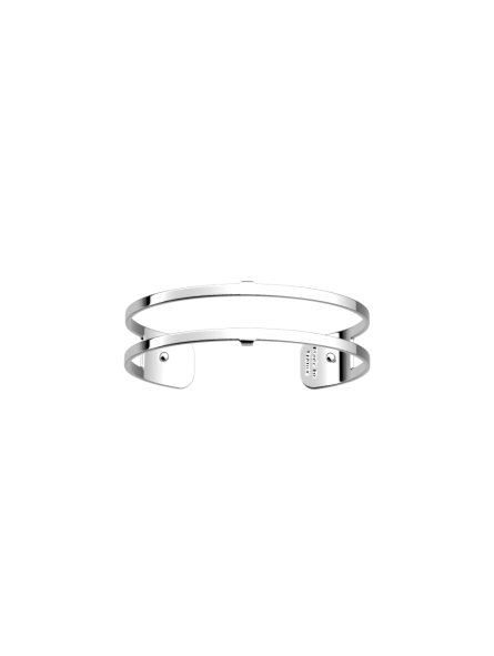 Les Georgettes - Bracelet Manchette Pure Originelle - 14 mm, taille M