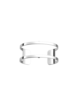 Les Georgettes - Bracelet Manchette Pure Originelle - 25 mm, taille M