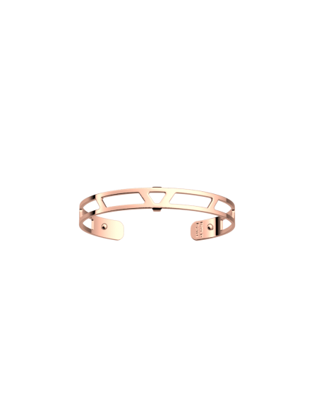 Les Georgettes - Bracelet Manchette Ibiza - 8 mm, taille M