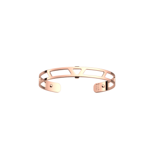 Les Georgettes - Bracelet Manchette Ibiza - 8 mm, taille M