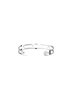 Les Georgettes - Bracelet Manchette Ibiza - 8 mm, taille M