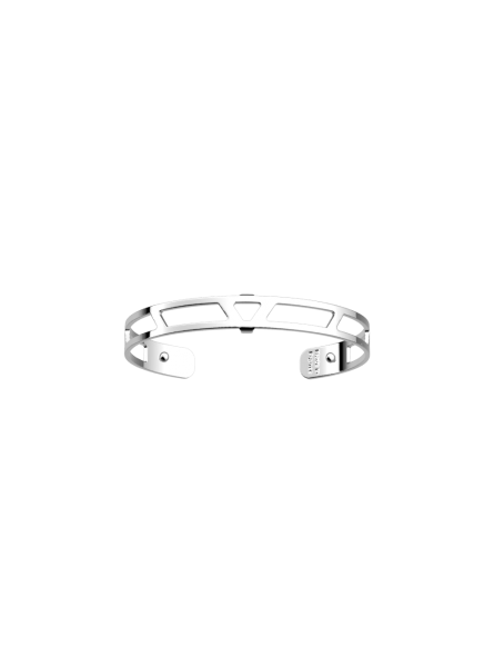 Les Georgettes - Bracelet Manchette Ibiza - 8 mm, taille M