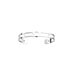 Les Georgettes - Bracelet Manchette Ibiza - 8 mm, taille M