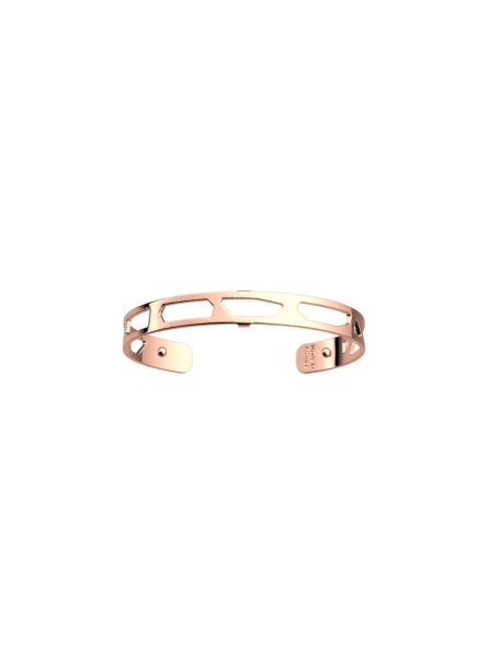 Les Georgettes - Bracelet Manchette Girafe - 8 mm, taille M
