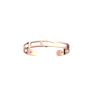 Les Georgettes - Bracelet Manchette Girafe - 8 mm, taille M