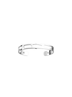 Les Georgettes - Bracelet Manchette Girafe - 8 mm, taille M