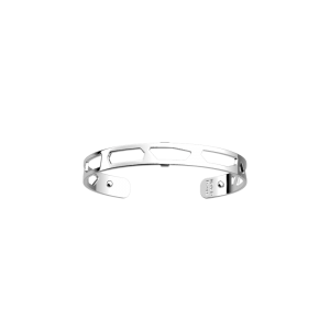Les Georgettes - Bracelet Manchette Girafe - 8 mm, taille M