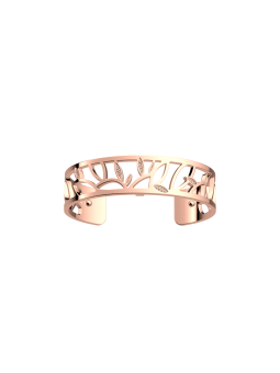 Les Georgettes - Bracelet Manchette Arbre De Vie - 14 mm, taille M