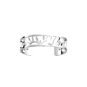 Les Georgettes - Bracelet Manchette Arbre De Vie - 14 mm, taille M