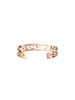 Les Georgettes - Bracelet Manchette Arbre De Vie - 8 mm, taille M