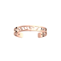 Les Georgettes - Bracelet Manchette Arbre De Vie - 8 mm, taille M