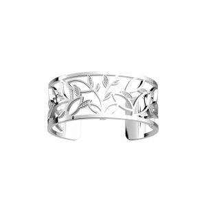 Les Georgettes - Bracelet Manchette Arbre De Vie - 25 mm, taille M