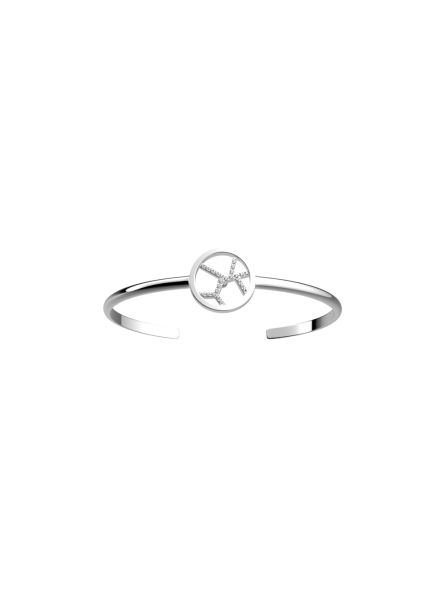 Les Georgettes - Jonc Girafe - diamètre 16 mm, taille