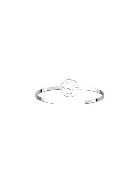 Les Georgettes - Jonc Girafe - diamètre 16 mm, taille M
