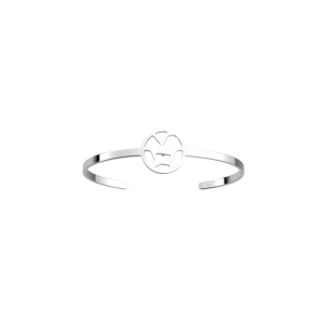 Les Georgettes - Jonc Girafe - diamètre 16 mm, taille M