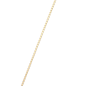 Les Georgettes - Chaîne Venitienne - 53 CM, taille 53