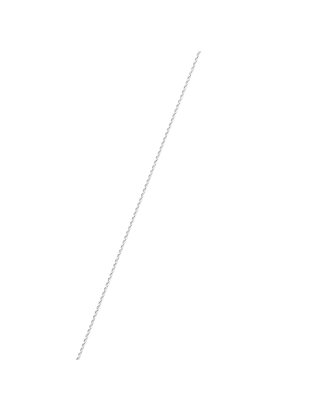 Les Georgettes - Chaîne Corde - 45 CM, taille 45