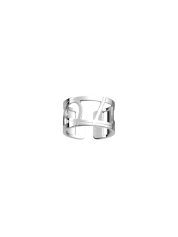Les Georgettes - Bague Valse - 12 mm, taille L