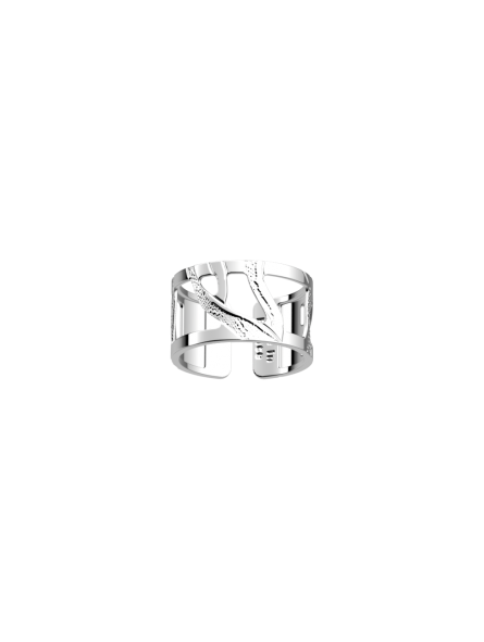 Les Georgettes - Bague Tigre - 12 mm, taille L