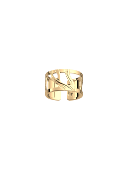 Les Georgettes - Bague Tigre - 12 mm, taille M