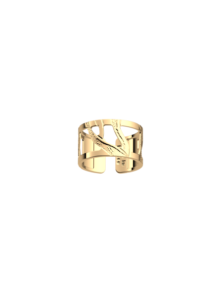 Les Georgettes - Bague Tigre - 12 mm, taille M