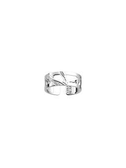 Les Georgettes - Bague Tigre - 8 mm, taille S
