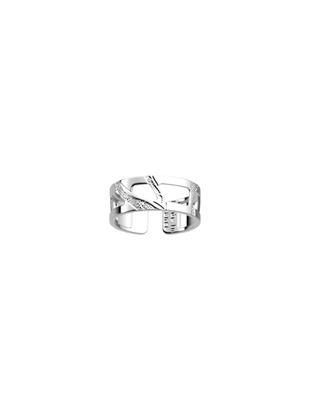 Les Georgettes - Bague Tigre - 8 mm, taille S