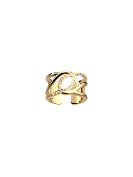 Les Georgettes - Bague Songe - 12 mm, taille 54