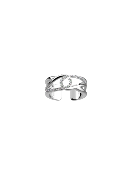 Les Georgettes - Bague Songe - 8 mm, taille 52