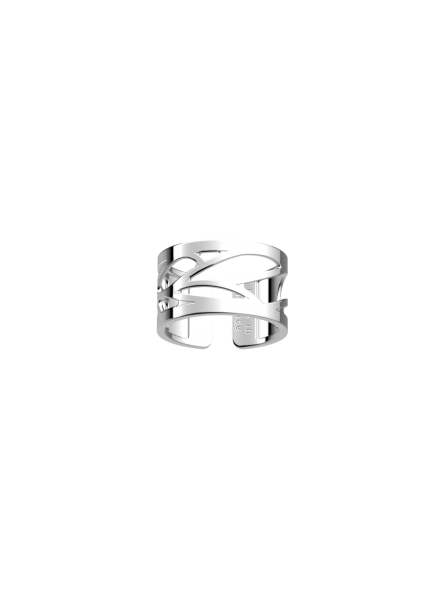 Les Georgettes - Bague Phénix - 12 mm, taille S