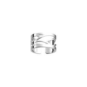 Les Georgettes - Bague Phénix - 12 mm, taille S