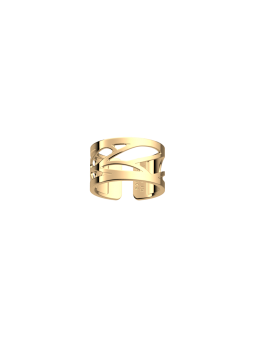 Les Georgettes - Bague Phénix - 12 mm, taille M