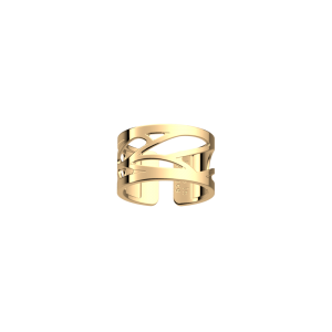 Les Georgettes - Bague Phénix - 12 mm, taille M