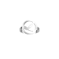 Les Georgettes - Bague Épis de blé - diamètre 16 mm, taille M