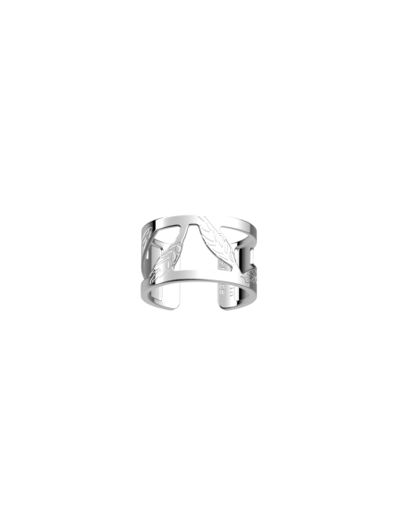 Les Georgettes - Bague Épis de blé - 12 mm, taille M