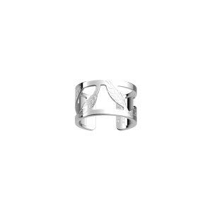 Les Georgettes - Bague Épis de blé - 12 mm, taille M