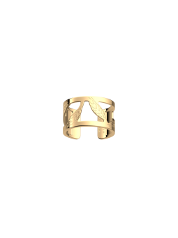 Les Georgettes - Bague Épis de blé - 12 mm, taille L